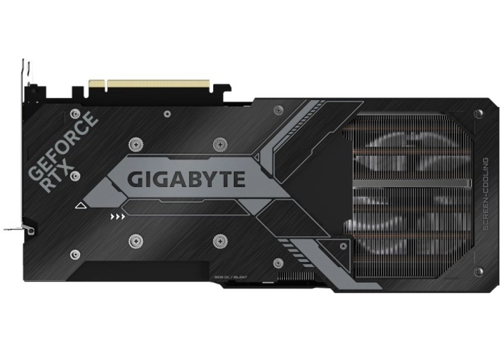 GIGABYTE GeForce RTX 4090 Windforce