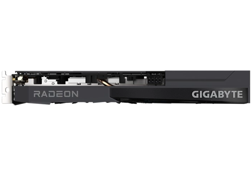 GIGABYTE Radeon RX 6600 Eagle 8G