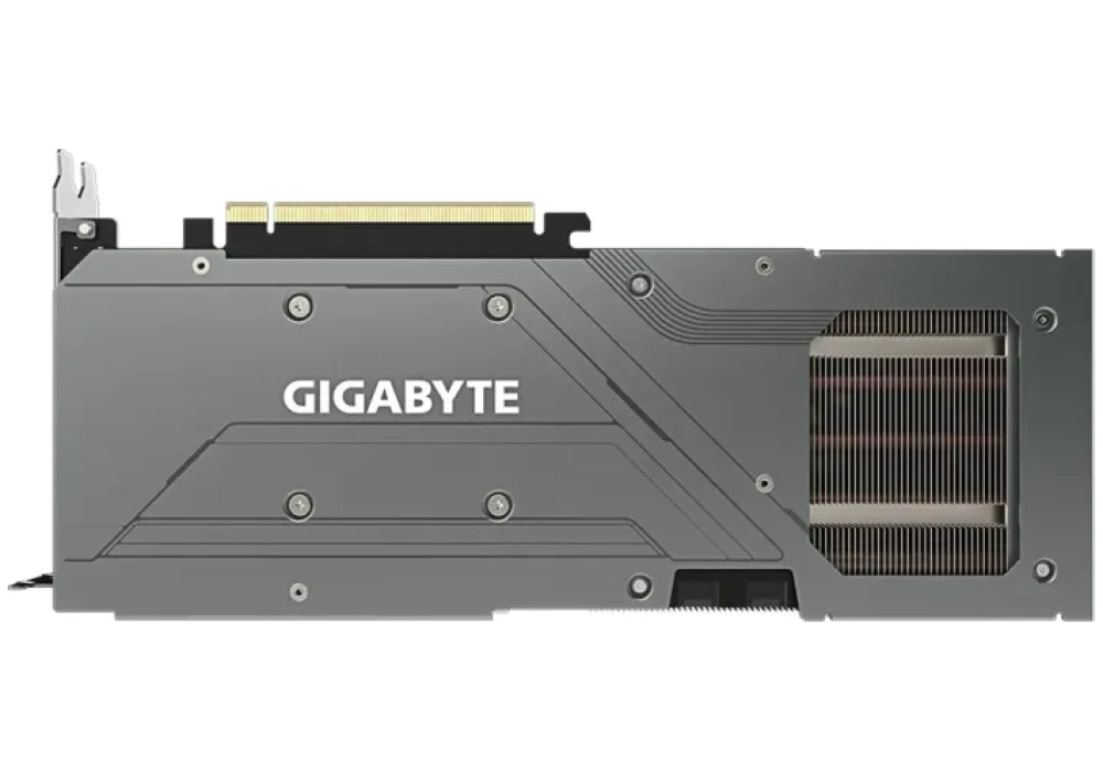 GIGABYTE Radeon RX 7600 XT Gaming OC 16G 
