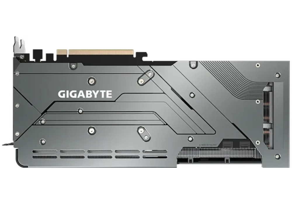 GIGABYTE Radeon RX 7800 XT Gaming OC 16G