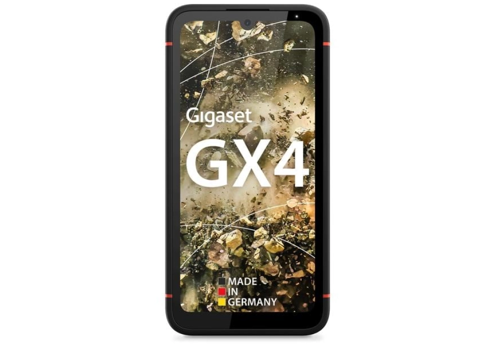 Gigaset GX4 64 GB (Noir)