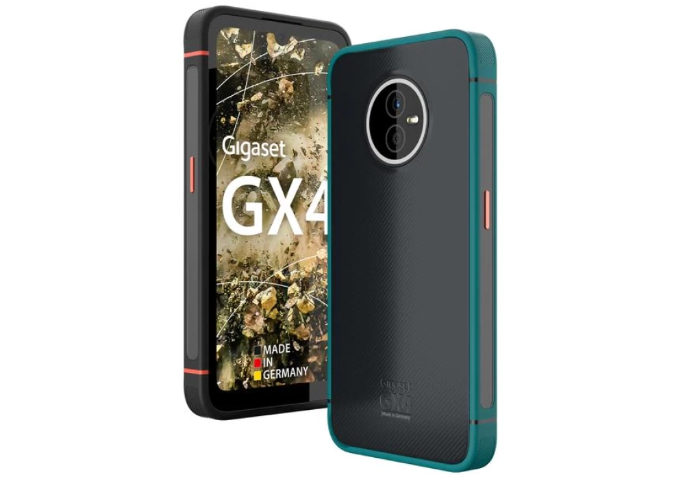 Gigaset GX4 64 GB (Petrol)
