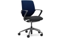 Giroflex Chaise de bureau 313-8039 (Bleu)
