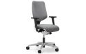 Giroflex Chaise de bureau 545-4529 (Gris)