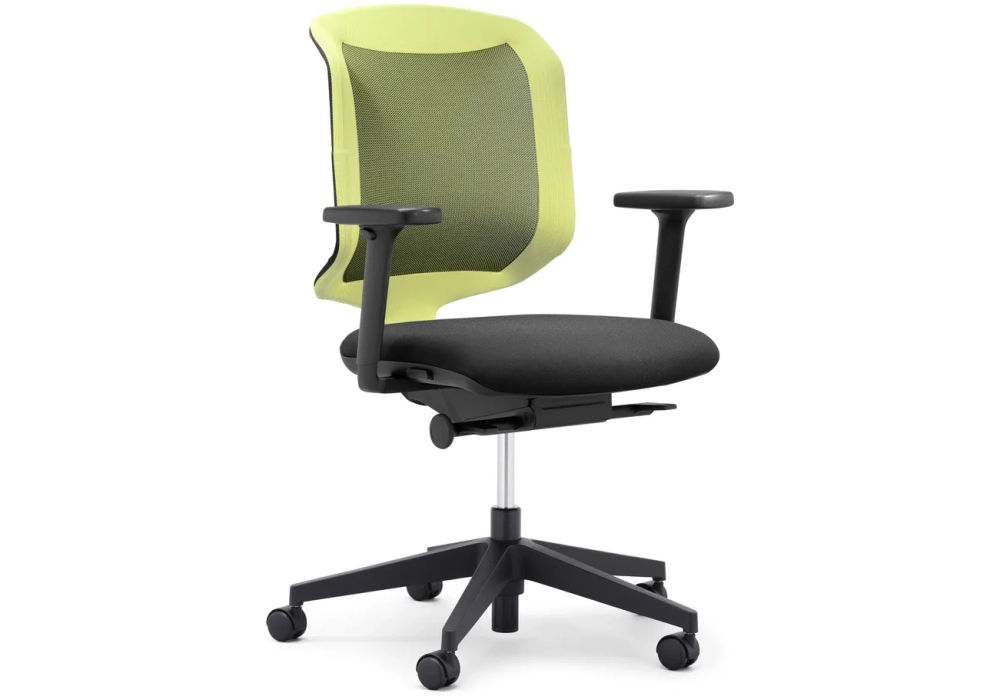Giroflex Chaise de bureau Chair2Go 434-3019-C2G (Vert)