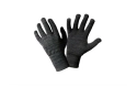 Glider Gloves Winter Style Heavy Duty - Black (XL Size)