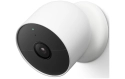 Google Nest Cam (Extérieur ou intérieur, Batterie)