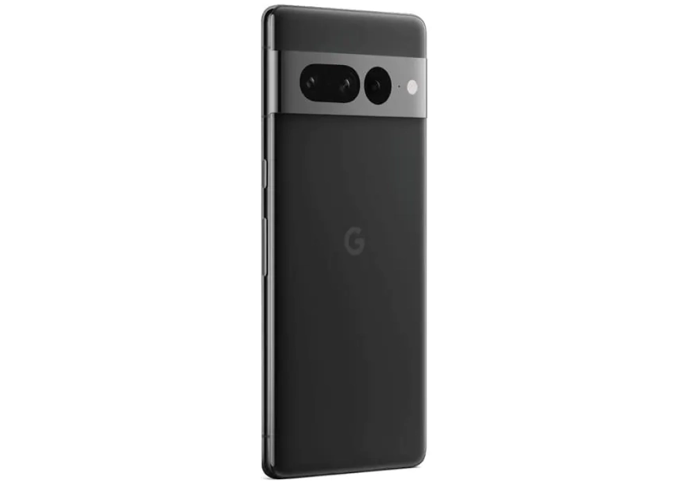 Google Pixel 7 Pro 128 GB (Obsidian)