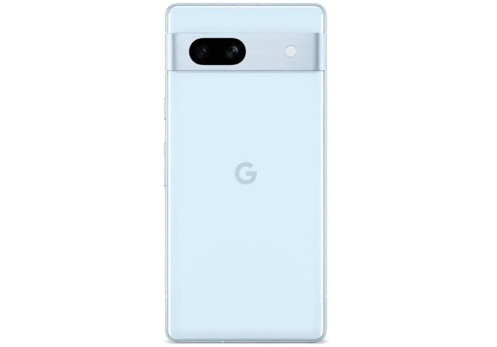 Google Pixel 7a 128 GB Bleu