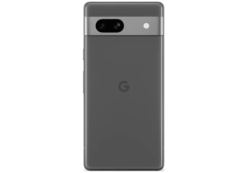 Google Pixel 7a 128 GB Noir