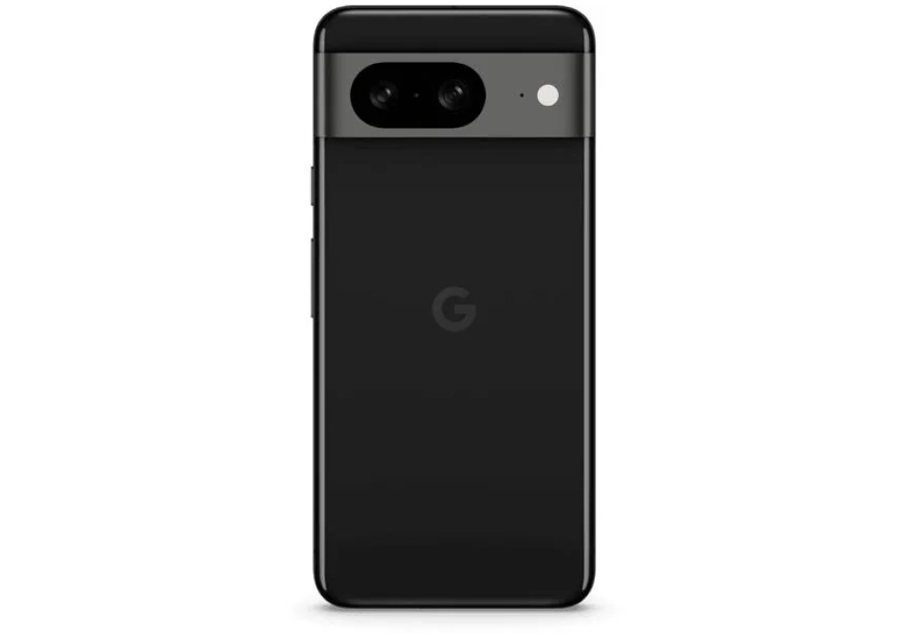 Google Pixel 8 128 GB Obsidian