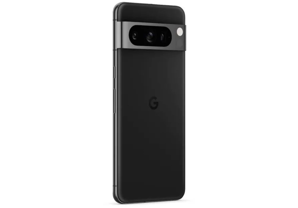 Google Pixel 8 Pro 256 GB Obsidian