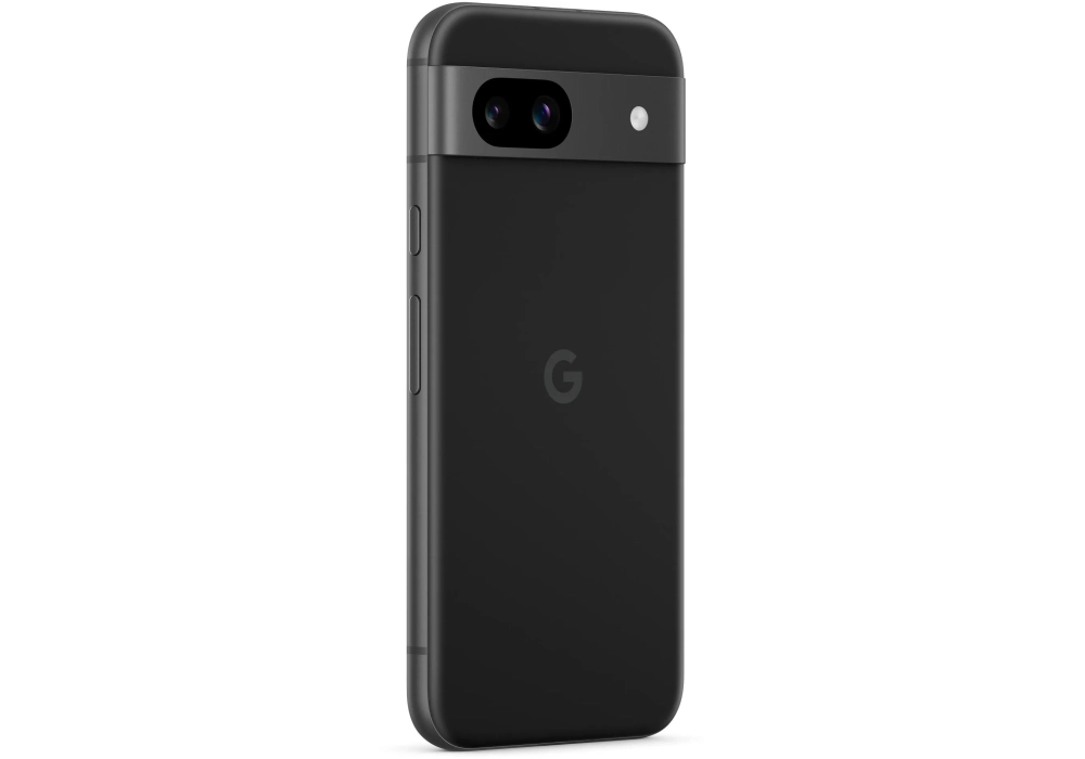 Google Pixel 8a 128 GB Obsidian