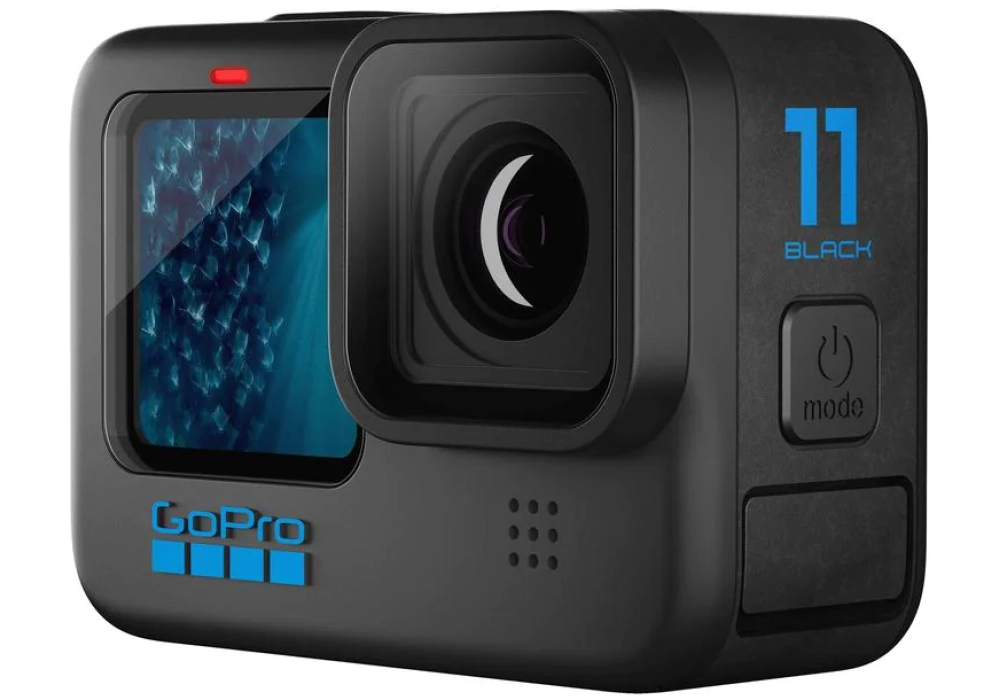 GoPro HERO11 Black 128 GB