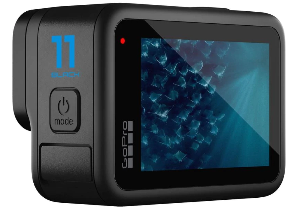 GoPro HERO11 Black 128 GB