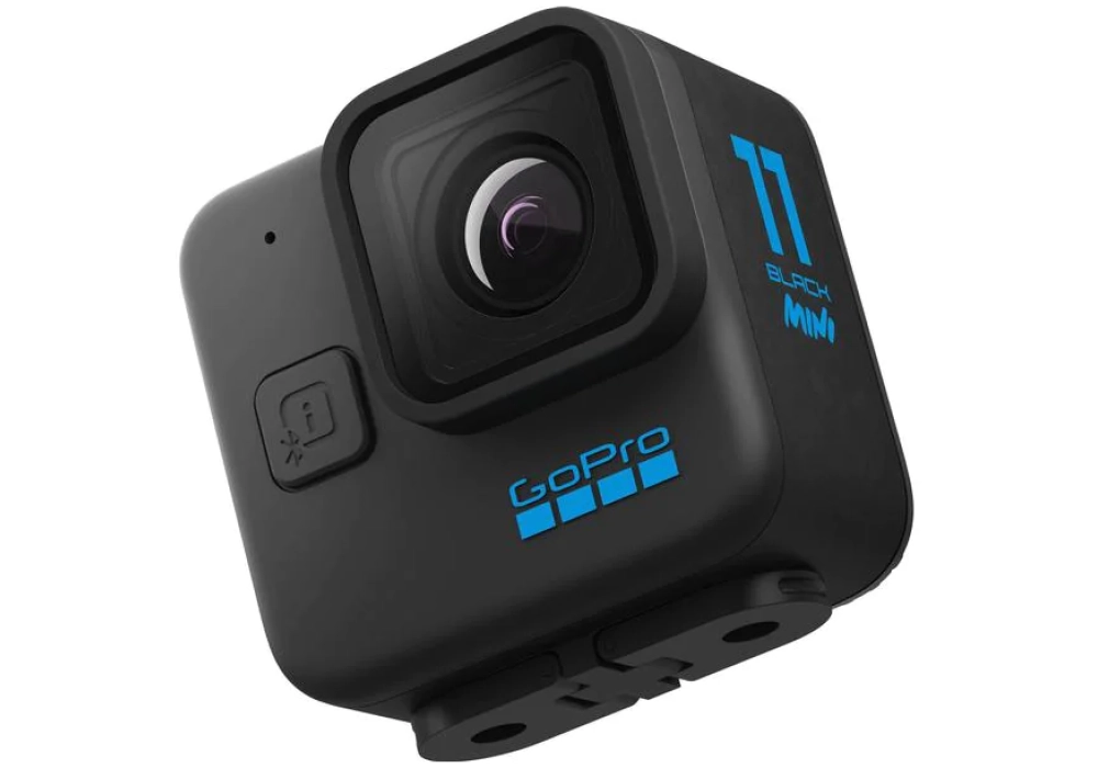 GoPro HERO11 Mini 128 GB