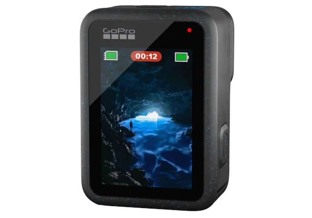 GoPro HERO12 Black 128 GB