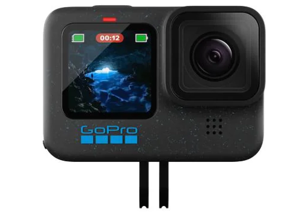GoPro HERO12 Black 128 GB