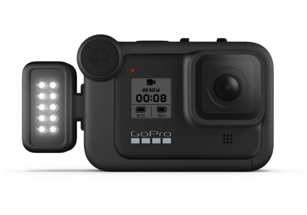 GoPro Light Mod 
