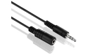 HDGear 3.5mm Stereo extension - 10.0 m