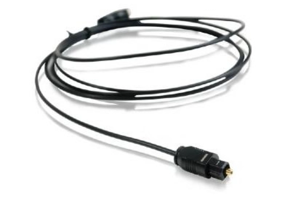 HDGear TOSLINK Cable (⌀ 2.2 mm) - 0.50 m