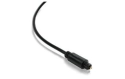 HDGear TOSLINK Cable (⌀ 4 mm) - 10.0 m