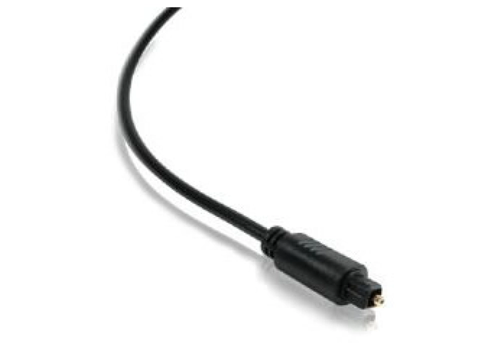 HDGear TOSLINK Cable (⌀ 4 mm) - 10.0 m