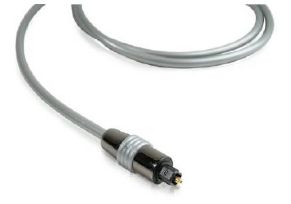 HDGear TOSLINK Cable (⌀ 6 mm) - 2.0 m