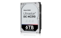 HGST Ultrastar DC HC310 SAS 12 Gb/s (512e) - 6.0 TB
