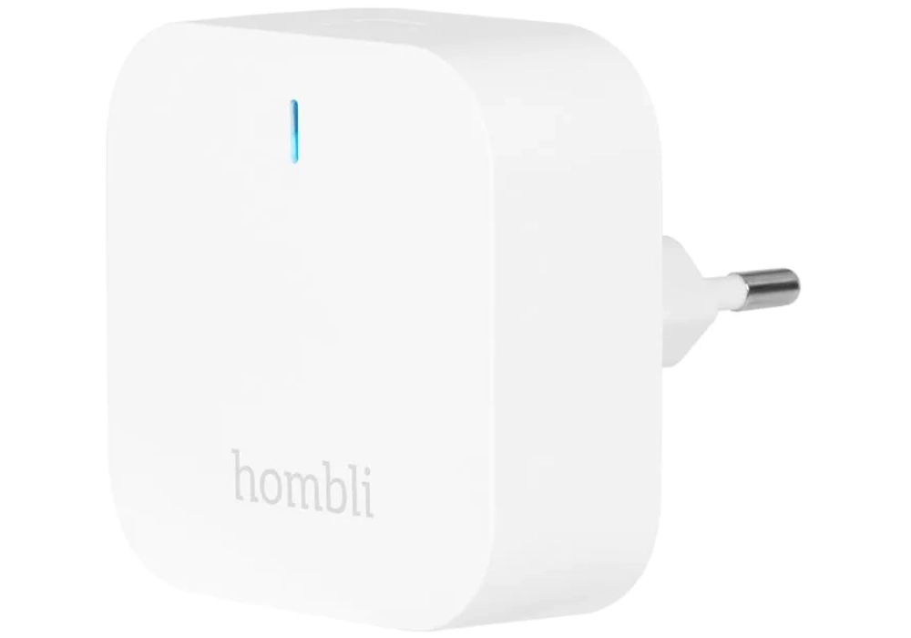 Hombli Bluetooth Bridge (Blanc)