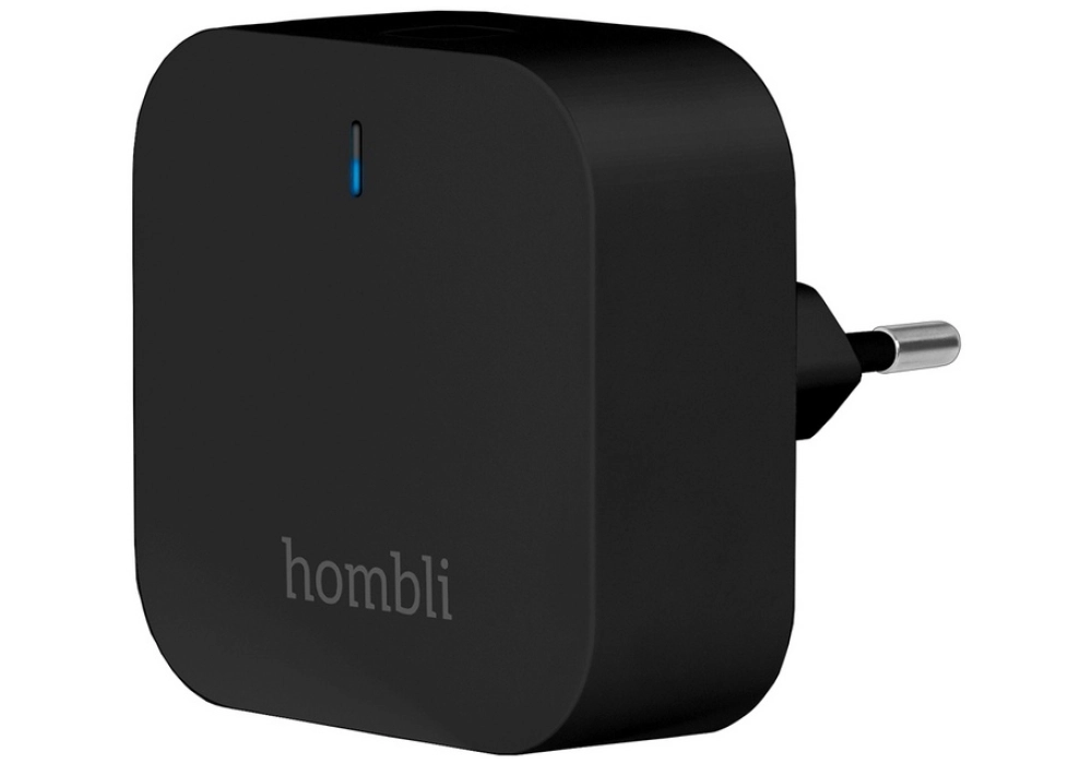 Hombli Bluetooth Bridge (Noir)