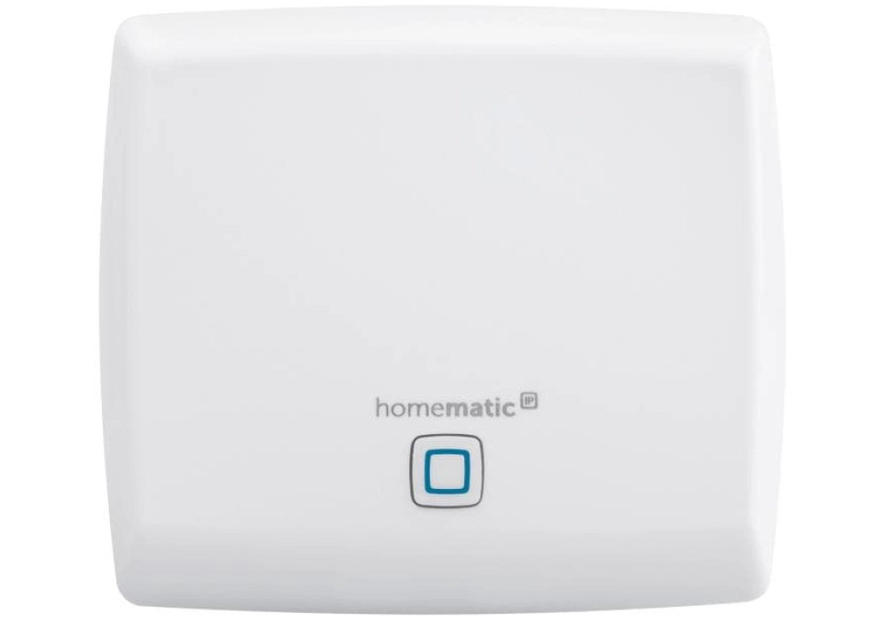 Homematic IP Smart Home Point d'accès