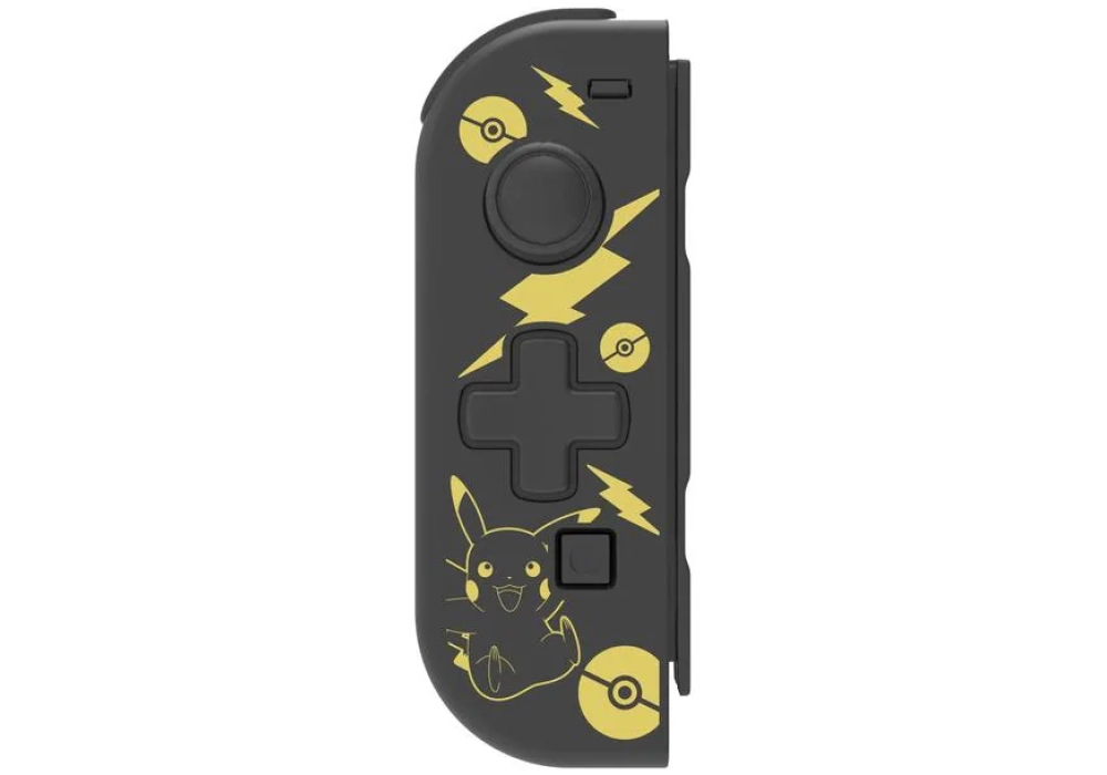 Hori D-Pad Controller gauche – Pikachu