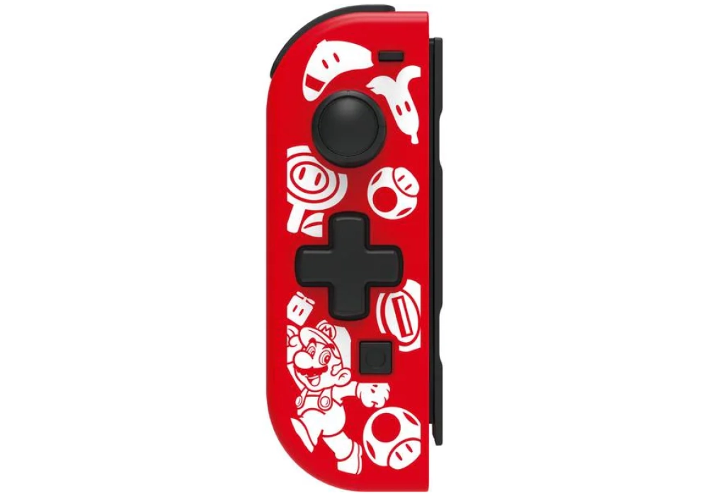 Hori D-Pad Controller gauche – Super Mario