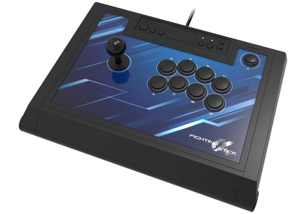 Hori Fighting Stick pour PlayStation 5