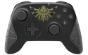 Hori Wireless Horipad Controller pour Nintendo Switch (Zelda)