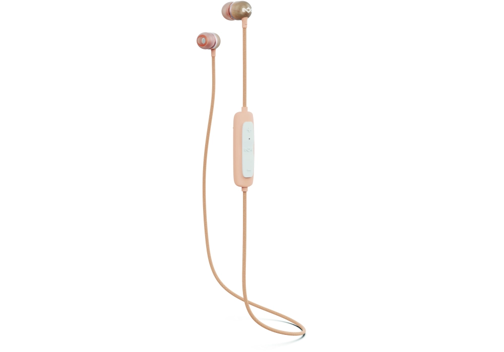 House of Marley Smile Jamaica Wireless BT 2 (Copper)