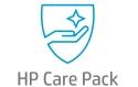 HP 1 an pickup & return – Renouvellement hors garantie U4820PE