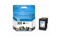 HP 300 Inkjet Cartridge - Black