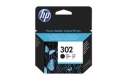 HP 302 Inkjet Cartridge - Black
