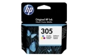 HP 305 Inkjet Cartridge - Tri-color