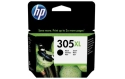 HP 305XL Inkjet Cartridge - Black