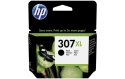 HP 307XL Inkjet Cartridge - Black