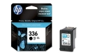 HP 336 Inkjet Cartridge - Black