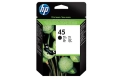 HP 45 Inkjet Cartridge - Black (42ml)