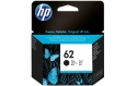 HP 62 Inkjet Cartridge - Black
