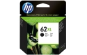 HP 62XL Inkjet Cartridge - Black