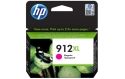 HP 912 XL Inkjet Cartridge - Magenta