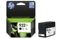 HP 932XL Inkjet Cartridge - Black