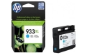 HP 933XL Inkjet Cartridge - Cyan
